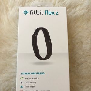 Fitbit Flex 2